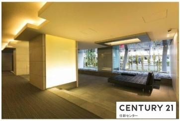 プラウドフラット渋谷富ヶ谷