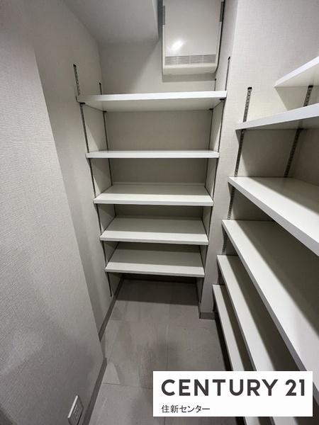 リビオレゾン参宮橋