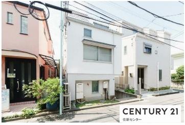 アスコット上原