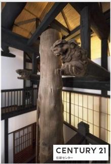 上原戸建