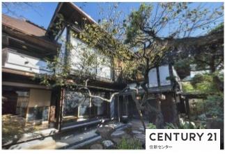 上原戸建