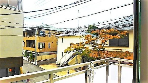 J'sコート笹塚４