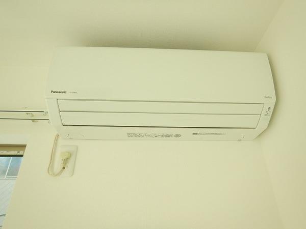 J'sコート笹塚４