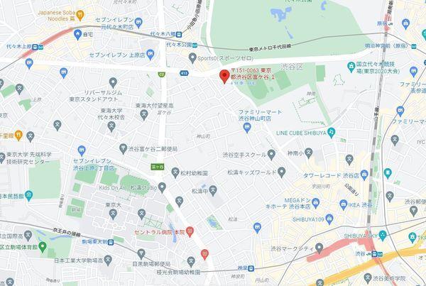 鈴マンション