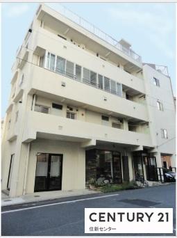 鈴マンション