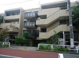 グランドメゾン代々木上原