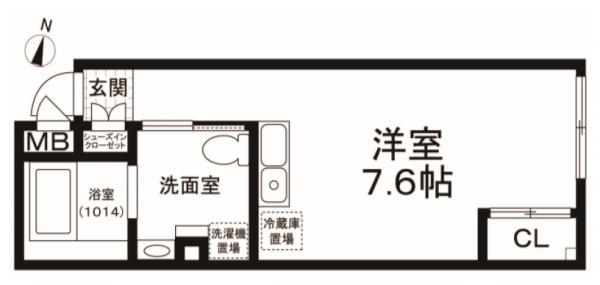 LEGALAND参宮橋