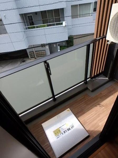 パークリュクス渋谷西原