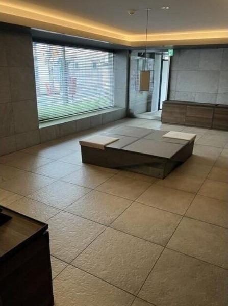 パークリュクス渋谷西原