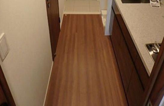 パークリュクス渋谷西原