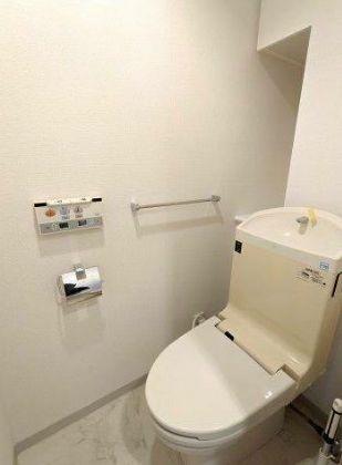 ガーデン代々木参宮橋