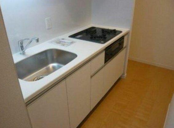 パークアクシス幡ヶ谷