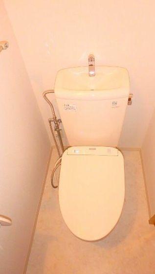 パークアクシス幡ヶ谷