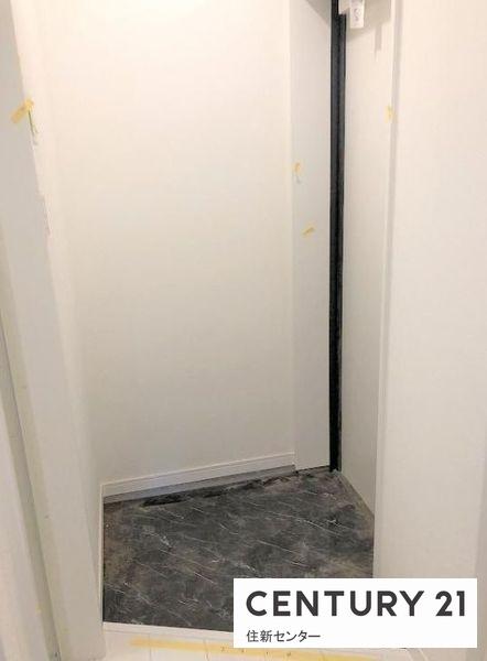 ガーデンテラス代々木上原