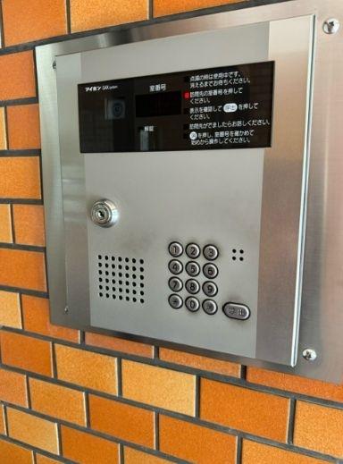 テラス東北沢
