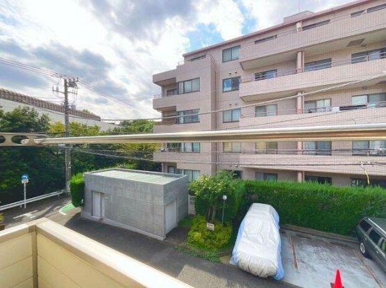 ツインハウス富紀
