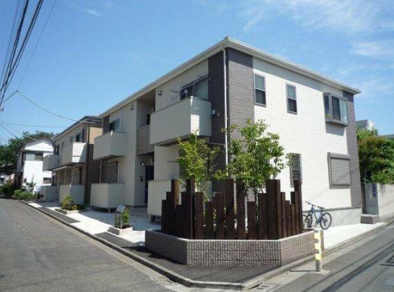 ツインハウス富紀