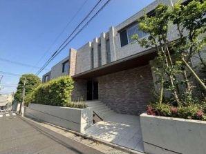 ルフィット代々木大山町