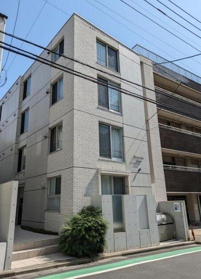 ブランシェ幡ヶ谷