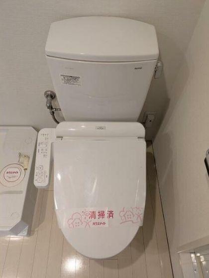 ブランシェ幡ヶ谷