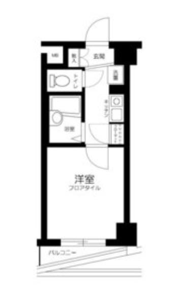 プレール代々木公園