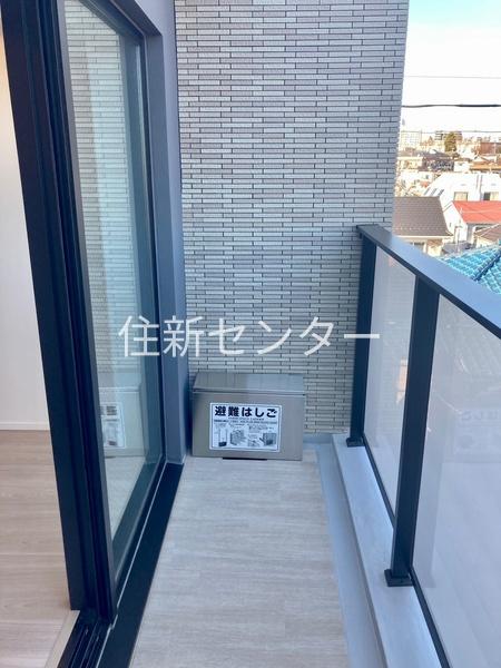 イプセ代々木上原Residence