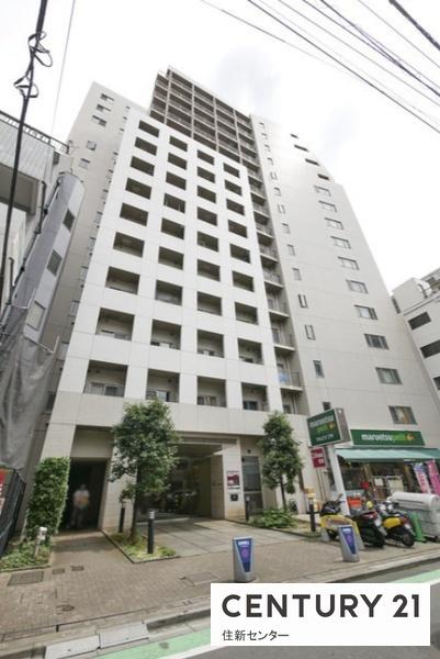 TKフラッツ渋谷
