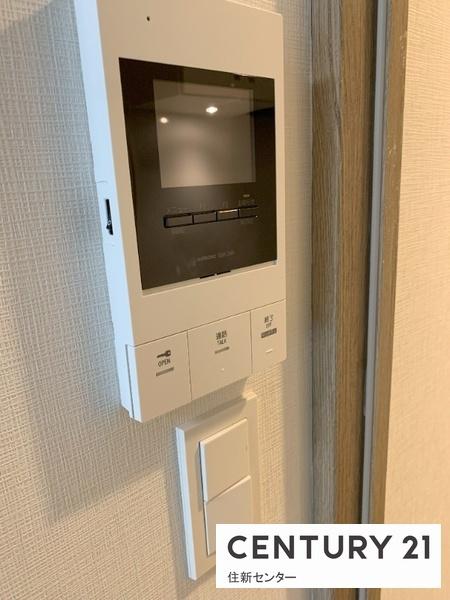 リヴシティ初台