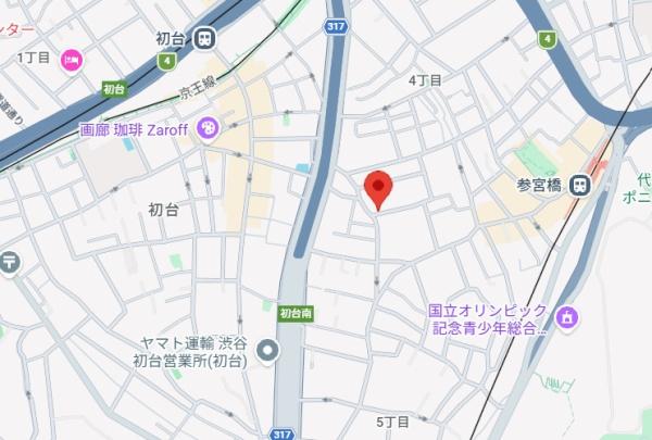GranDuo代々木2