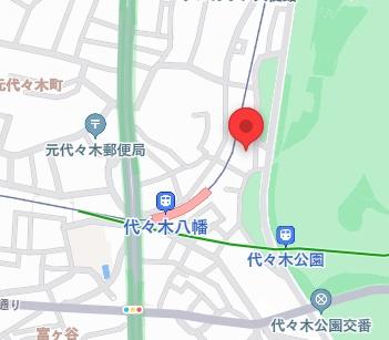 ハーモニービル1