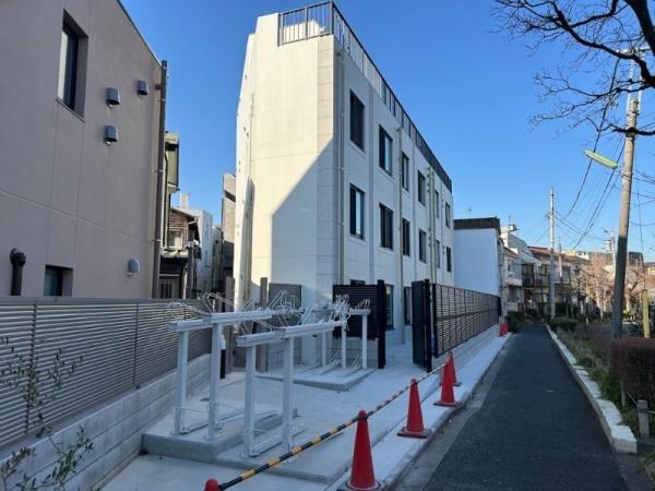 プラティーク代々木上原ウエスト