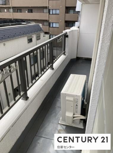 世田谷区池尻４丁目のマンション