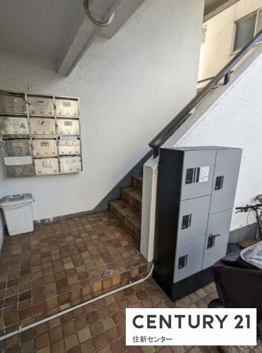 世田谷区池尻４丁目のマンション