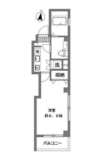 フォルトメゾン代々木上原