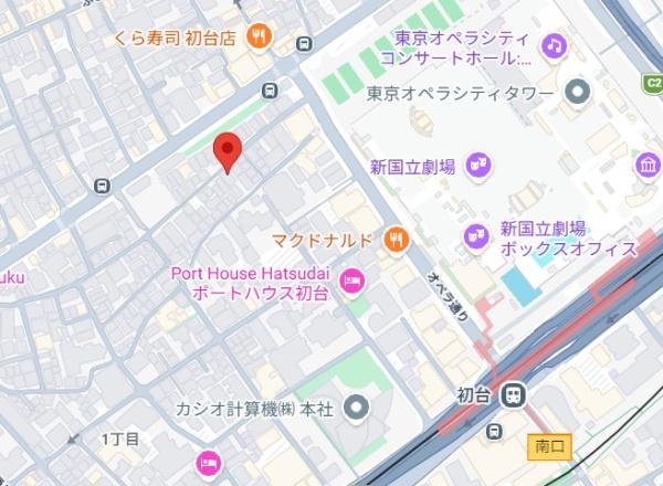 アパルト村上