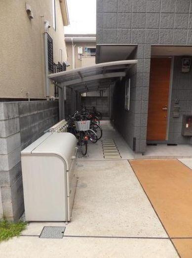 ルミエール代々木公園