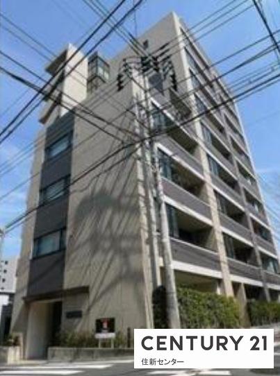 パークキューブ代々木富ヶ谷
