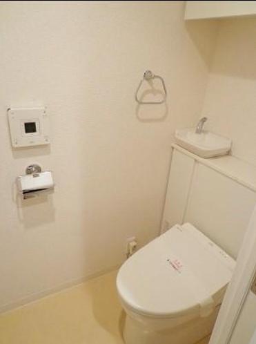 パークキューブ代々木富ヶ谷