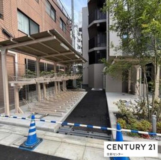 リビオメゾン東北沢