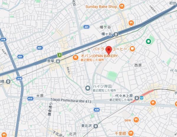 ウィンド西原