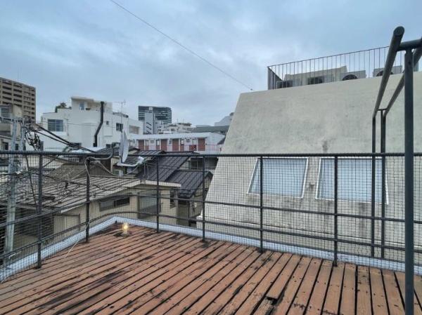 駒場3丁目戸建
