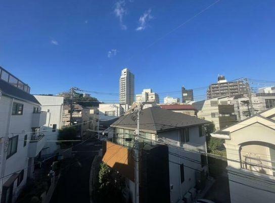 駒場3丁目戸建