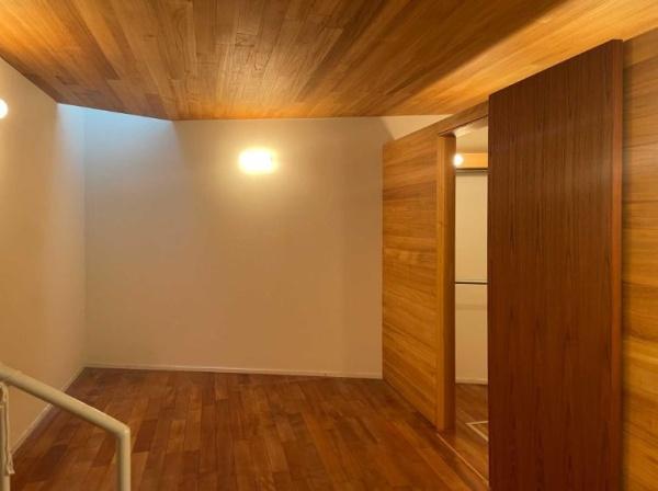 駒場3丁目戸建