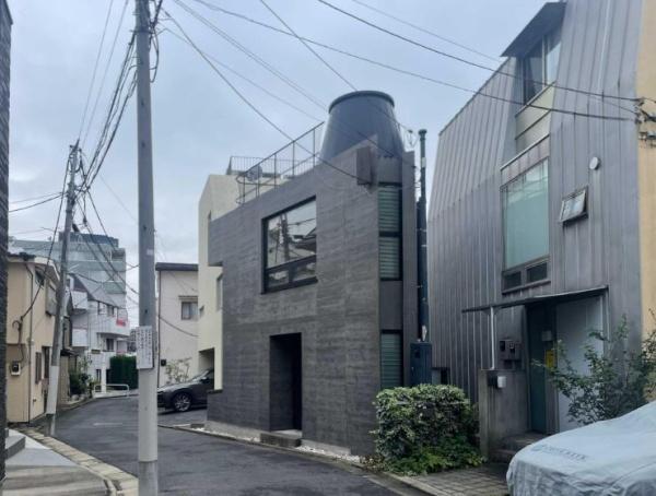 駒場3丁目戸建