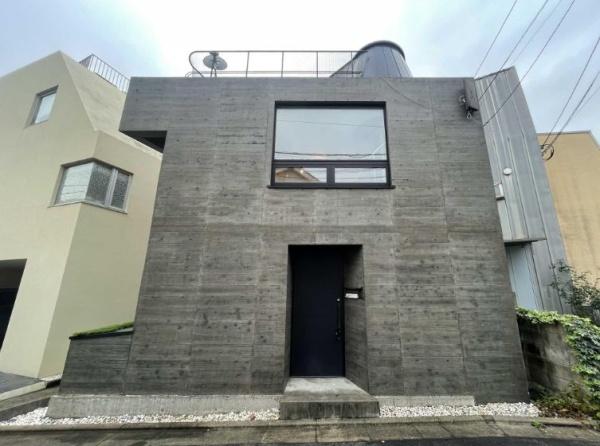 駒場3丁目戸建