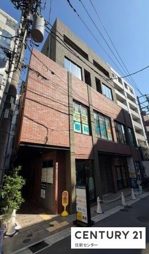 下北MKビル
