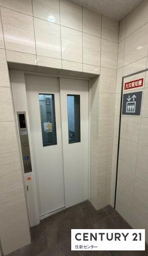 下北MKビル