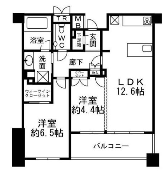 オーベル代々木上原