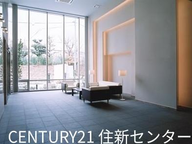 ヒューリックコート元代々木