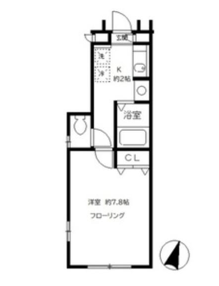 原町アパートメント